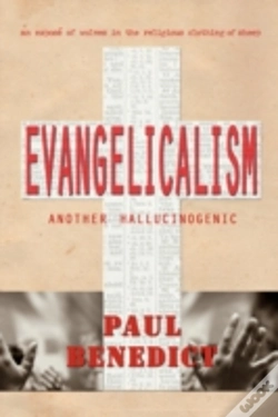 Capa do artigo Evangelicalism