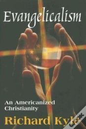 Capa do artigo Evangelicalism