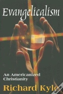 Capa do artigo Evangelicalism