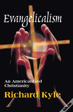 Capa do artigo Evangelicalism