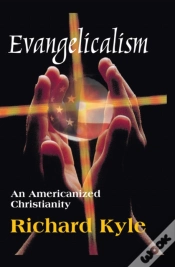 Capa do artigo Evangelicalism