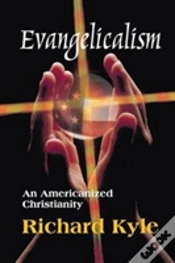 Capa do artigo Evangelicalism