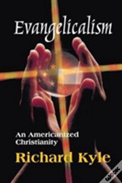 Capa do artigo Evangelicalism