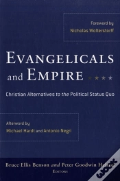 Capa do artigo Evangelicals And Empire