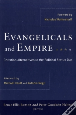 Capa do artigo Evangelicals And Empire
