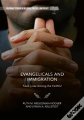 Evangelicals And Immigration
