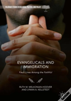 Capa do artigo Evangelicals And Immigration