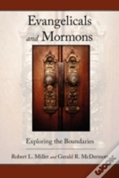 Evangelicals And Mormons