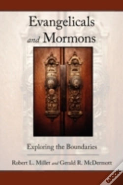 Capa do artigo Evangelicals And Mormons