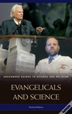 Capa do artigo Evangelicals And Science