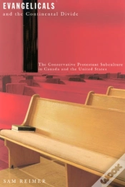 Capa do artigo Evangelicals And The Continental Divide
