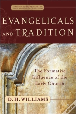 Capa do artigo Evangelicals And Tradition