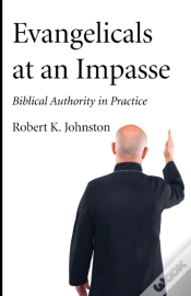 Capa do artigo Evangelicals At An Impasse