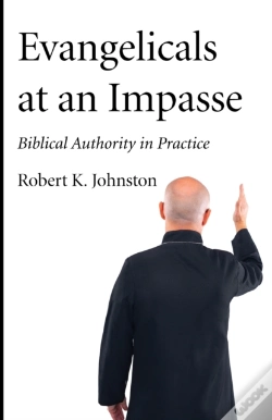 Capa do artigo Evangelicals At An Impasse