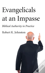 Capa do artigo Evangelicals At An Impasse