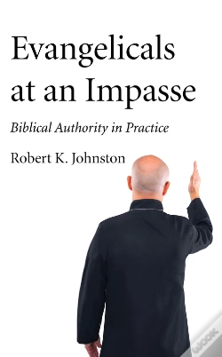 Capa do artigo Evangelicals At An Impasse