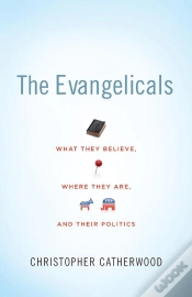 Capa do artigo Evangelicals