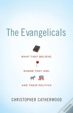 Capa do artigo Evangelicals