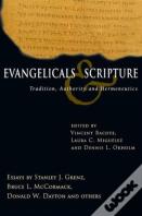 Evangelicals & Scripture