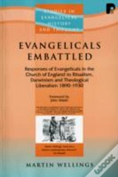 Evangelicals Embattled