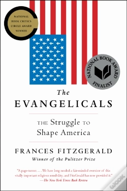 Capa do artigo Evangelicals