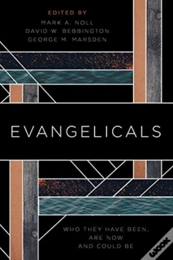 Capa do artigo Evangelicals