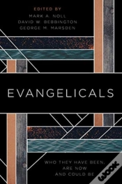 Capa do artigo Evangelicals
