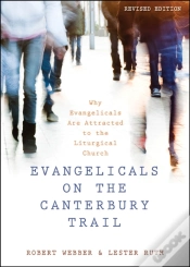 Capa do artigo Evangelicals On The Canterbury Trail