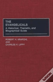 Capa do artigo Evangelicals