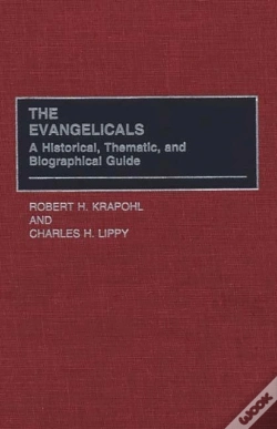 Capa do artigo Evangelicals