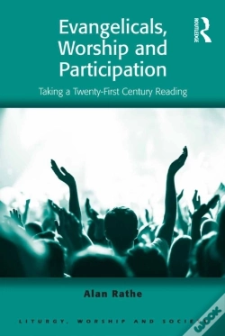 Capa do artigo Evangelicals, Worship And Participation