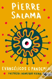 Capa do artigo Evangélicos E Pandemia