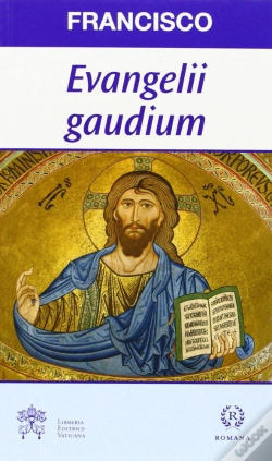 Capa do artigo Evangelii Gaudium