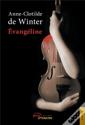 Capa do artigo Evangéline