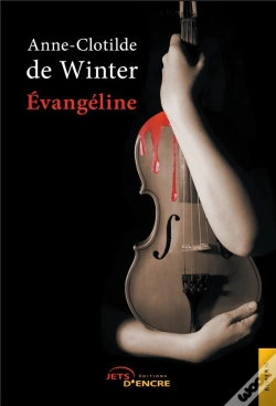 Capa do artigo Evangéline