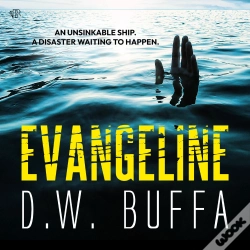 Capa do artigo Evangeline
