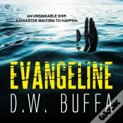 Capa do artigo Evangeline
