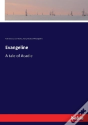 Capa do artigo Evangeline