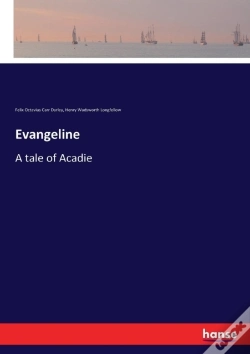 Capa do artigo Evangeline