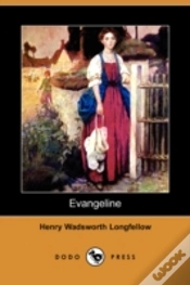 Capa do artigo Evangeline (Dodo Press)