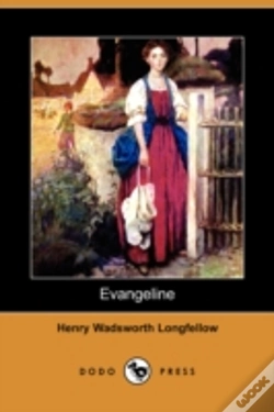 Capa do artigo Evangeline (Dodo Press)