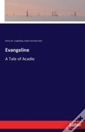 Capa do artigo Evangeline