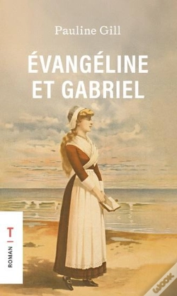 Capa do artigo Evangeline Et Gabriel