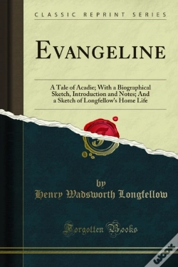 Capa do artigo Evangeline