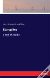 Capa do artigo Evangeline