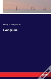 Capa do artigo Evangeline