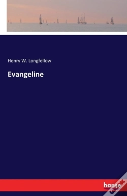 Capa do artigo Evangeline