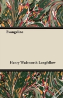 Capa do artigo Evangeline