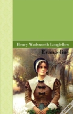 Capa do artigo Evangeline