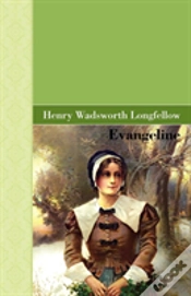 Capa do artigo Evangeline